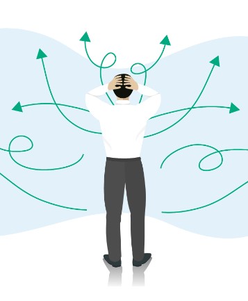 مبانی نظری تحمل ابهام